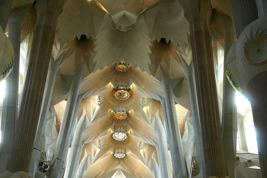 Best Time to Visit the Sagrada Família